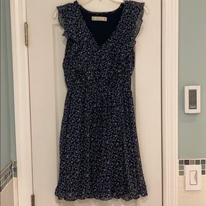Abercrombie & Fitch casual dress, size M